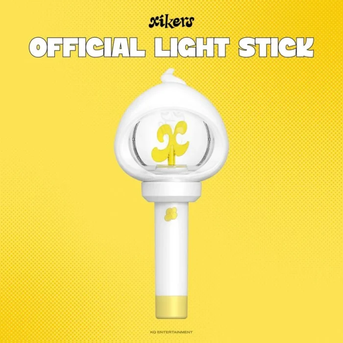 xikers lightstick
