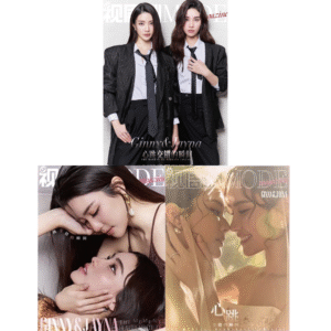 GinJay - Mode Magazine