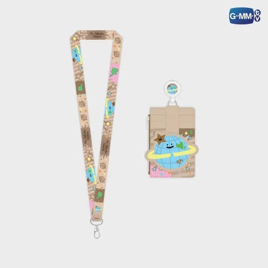 Porte-cartes en cuir GMMTV – Image 21