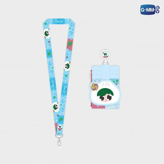 Porte-cartes en cuir GMMTV – Image 19