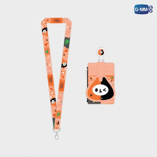 Porte-cartes en cuir GMMTV – Image 17