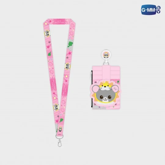 Porte-cartes en cuir GMMTV – Image 15