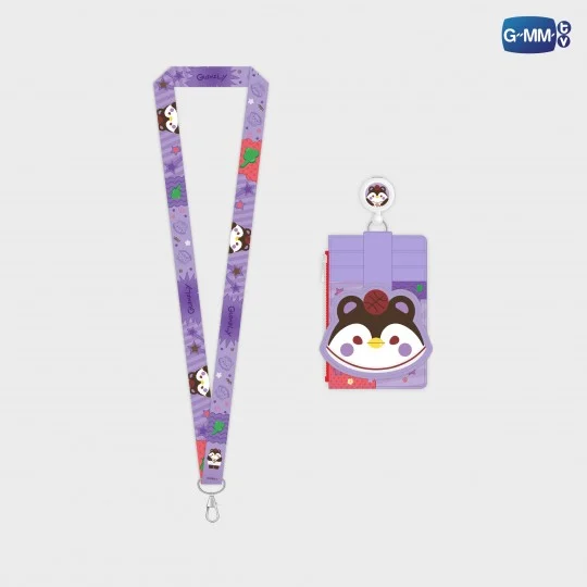 Porte-cartes en cuir GMMTV – Image 13