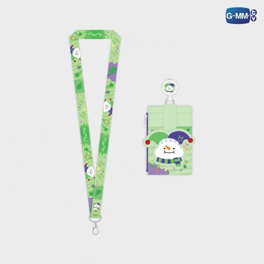 Porte-cartes en cuir GMMTV – Image 11