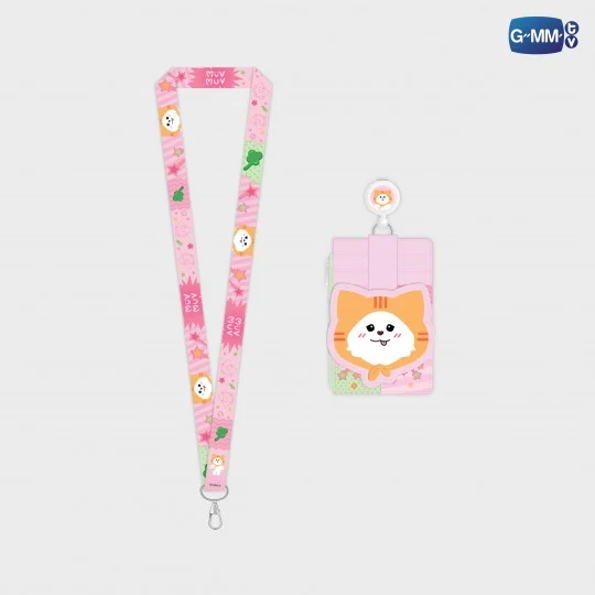 Porte-cartes en cuir GMMTV – Image 9