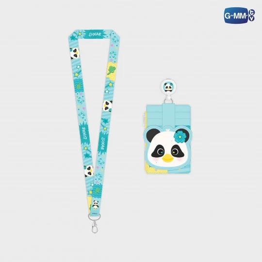 Porte-cartes en cuir GMMTV – Image 7