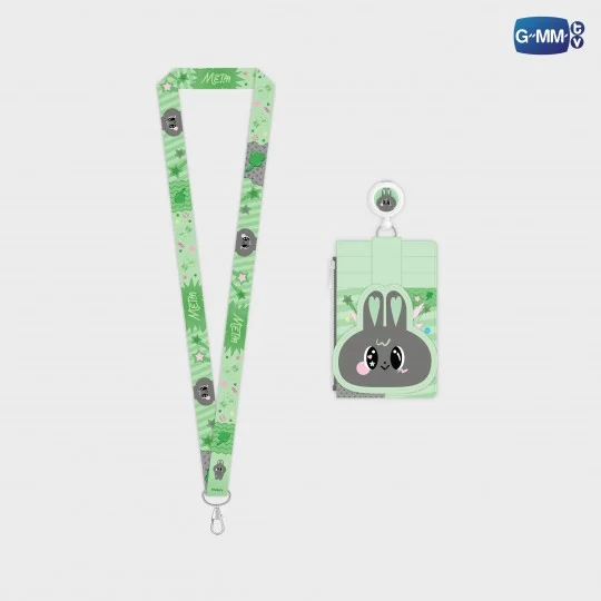 Porte-cartes en cuir GMMTV – Image 5