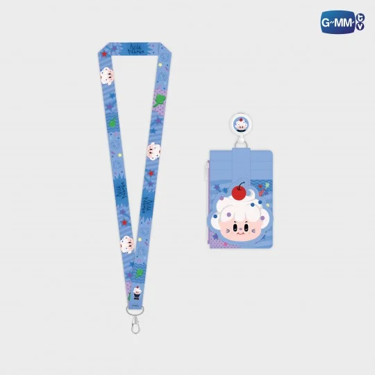 Porte-cartes en cuir GMMTV – Image 3