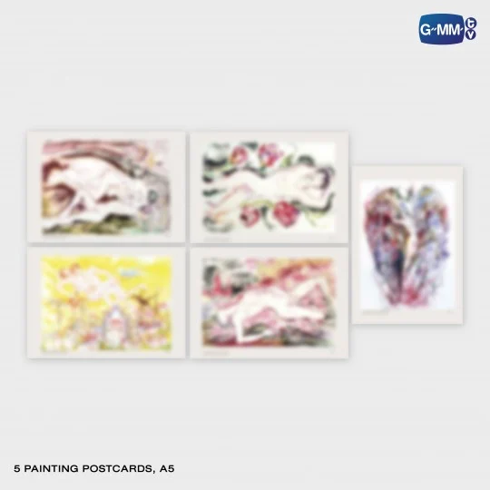 Boxset Memorial BURNOUT SYNDROME – Image 7