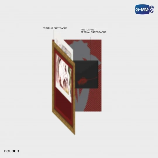 Boxset Memorial BURNOUT SYNDROME – Image 5