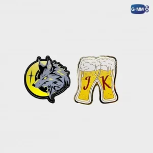 JoongDunk – Set aimants DARE YOU TO DEATH