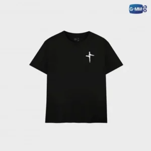 JoongDunk – T-shirt Kamin DARE YOU TO DEATH