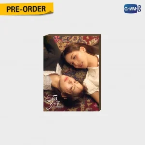 EmiBonnie – Set photos FALL FOR YOU