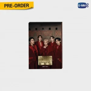 LYKN – Set photos ลเล โยเย โมเม (No Way)