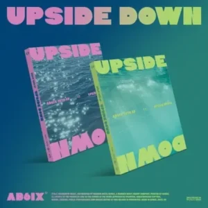 ab6ix upside down main