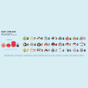 Sac polyvalent fandom GMMTV