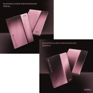blackpink deadline main