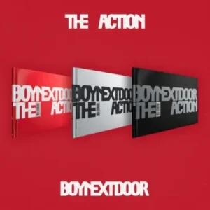 boynextdoor the action main