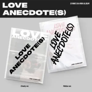 evnne love anecdotes main