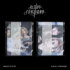 nmixx fe304 forward main