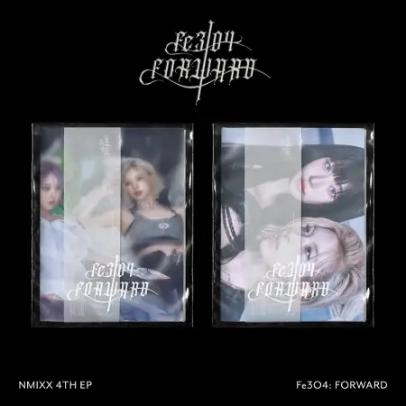 nmixx fe304 forward main