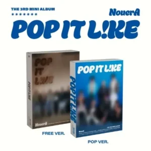 nouera pop it like main