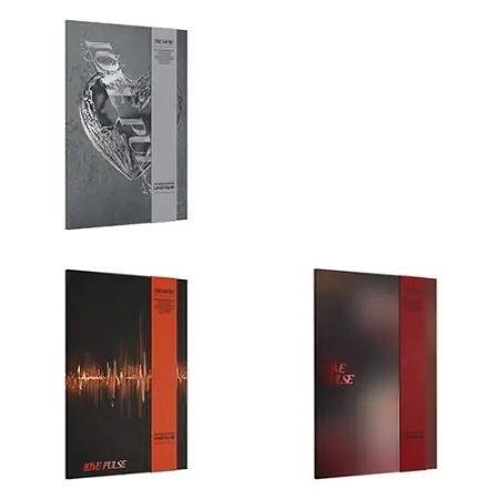 treasure love pulse main