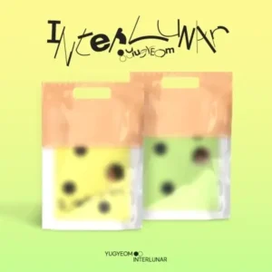 yugyeom interlunar main