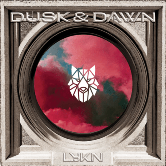 LYKN – Album DUSK & DAWN The First Album Version Japonaise (DELUXE)