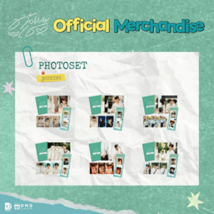 Photosets DUANG WITH YOU