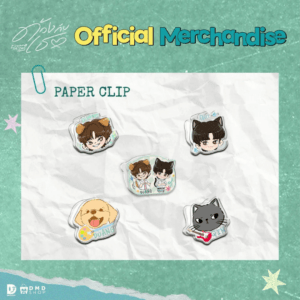 TeeTeePor – Trombones DUANG WITH YOU