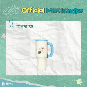 TeeTeePor – Mug isotherme DUANG WITH YOU