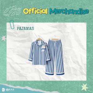 TeeTeePor – Pyjama DUANG WITH YOU