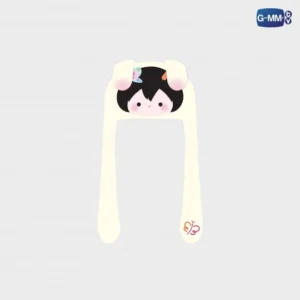 EmiBonnie – Bonnet à oreilles ANY