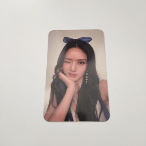 LOOKMHEE Photocard Officielle Perla - A