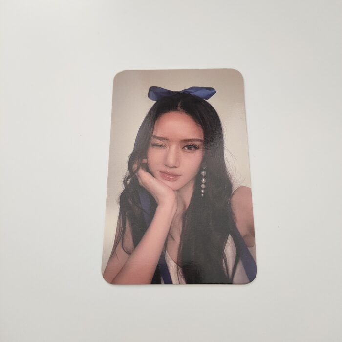 LOOKMHEE Photocard Officielle Perla - A