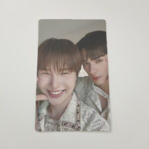 KENGNAMPING Photocard Officielle Citer - A