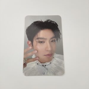 THOMAS Photocard Officielle Perla - E