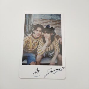 NETJAMES Polaroid Officiel Umore