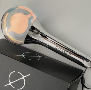 Lightstick JEFF SATUR Version 1