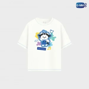 TayNew – T-shirt Polcasan POLCA FAM MEETING