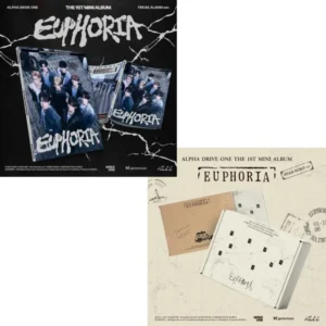 alpha drive one euphoria main