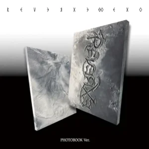 exo reverxe main