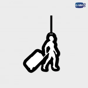 Toey Pongsakorn – Etiquette de voyage Toey Fair