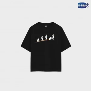 Toey Pongsakorn – T-shirt Officiel Toey Fair