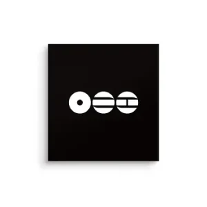 bts arirang t-shirt cd boxset main