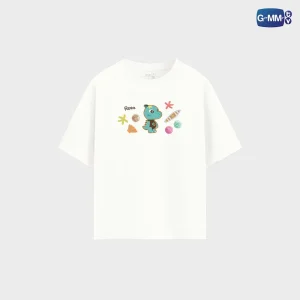 SurfJava – T-shirt Officiel REXXA 1ST FAN MEETING