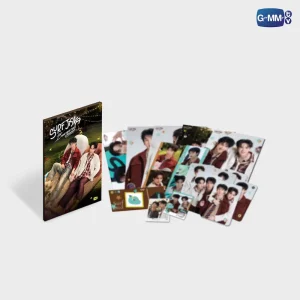 SurfJava – Mini set photo 1ST FAN MEETING IN THAILAND