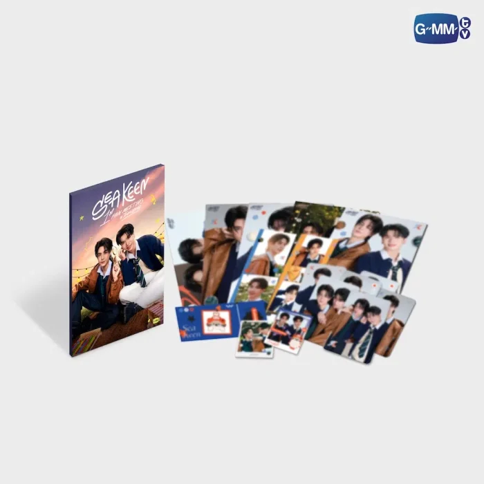 SeaKeen – Mini set photo 1ST FAN MEETING IN THAILAND