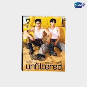 SurfJava – Photobook officiel UNFILTERED